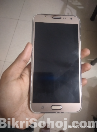 Samsung Galaxy J7